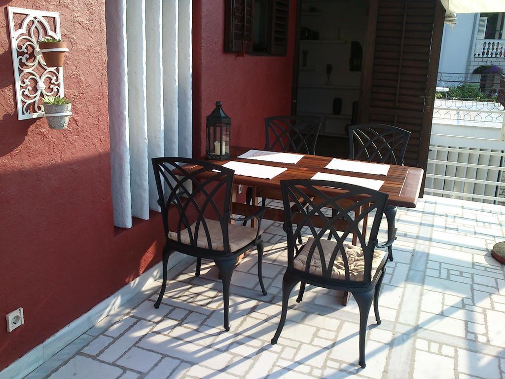 My Summer Home Seget Vranjica Habitación foto