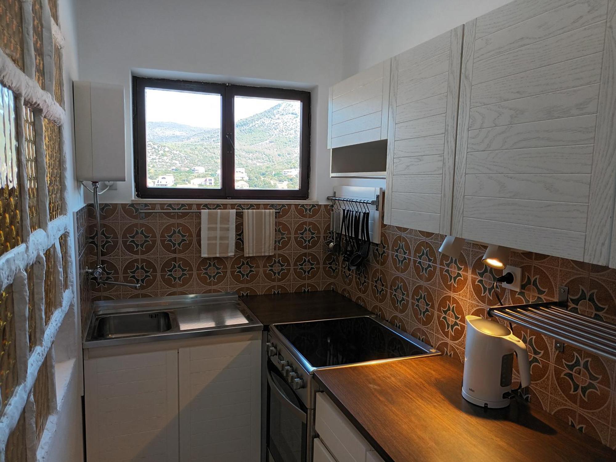 My Summer Home Seget Vranjica Exterior foto